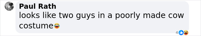 World’s Most Expensive Cow, Viatina-19, Breaks Records After Fetching $4.8 Million World’s Most Expensive Cow, Viatina-19, Breaks Records After Fetching $4.8 Million