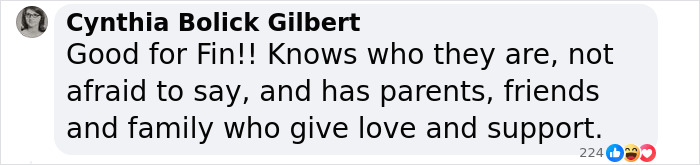 Jennifer Garner And Ben Affleck’s Child Debuts New Name At Church: “My Name Is Fin Affleck” Jennifer Garner And Ben Affleck’s Child Debuts New Name At Church: “My Name Is Fin Affleck”