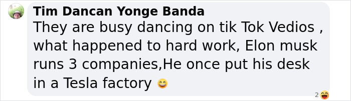 “They’re Not Volunteers”: CEO Blasts Applicant For Refusing Task, Gets Reality Check Instead “They’re Not Volunteers”: CEO Blasts Applicant For Refusing Task, Gets Reality Check Instead