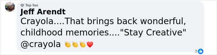 Crayola Opens Archives Of 1000 Children’s Drawings To Remind The Now-Adults About Creativity Crayola Opens Archives Of 1000 Children’s Drawings To Remind The Now-Adults About Creativity