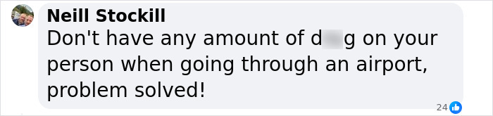 British Father Traveling In South America Gets Sent To One Of The "World's Toughest Prisons" British Father Traveling In South America Gets Sent To One Of The "World's Toughest Prisons"