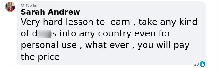 British Father Traveling In South America Gets Sent To One Of The "World's Toughest Prisons" British Father Traveling In South America Gets Sent To One Of The "World's Toughest Prisons"