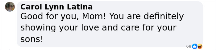 “I Ain’t Playing No Games”: Mother Turns Her Two Sons In To The Police “I Ain’t Playing No Games”: Mother Turns Her Two Sons In To The Police