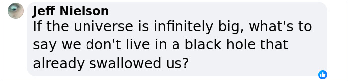 Meet Gaia-BH3, The Largest Stellar Black Hole Ever Spotted And The 2nd-Nearest To Earth Meet Gaia-BH3, The Largest Stellar Black Hole Ever Spotted And The 2nd-Nearest To Earth