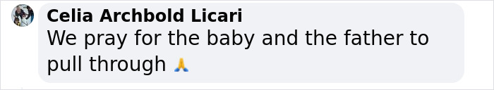 “Motherly Love Is So Strong”: Aussie Mom Thrusts Baby To Strangers In Last Heroic Act “Motherly Love Is So Strong”: Aussie Mom Thrusts Baby To Strangers In Last Heroic Act