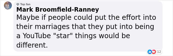 Youtuber Aspyn Ovard Files For Divorce On The Same Day She Shares News Of Their 3rd Child's Birth Youtuber Aspyn Ovard Files For Divorce On The Same Day She Shares News Of Their 3rd Child's Birth