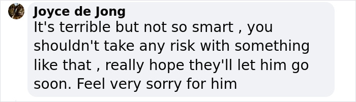 British Father Traveling In South America Gets Sent To One Of The "World's Toughest Prisons" British Father Traveling In South America Gets Sent To One Of The "World's Toughest Prisons"