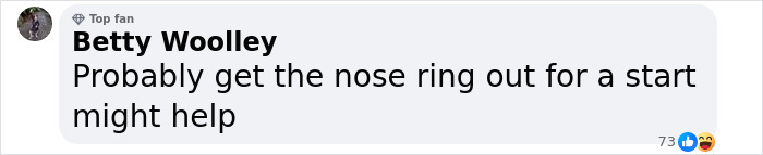 “Gonna Use This For My Younger Clients As A Lesson”: People Give Tattooed Woman A Reality Check “Gonna Use This For My Younger Clients As A Lesson”: People Give Tattooed Woman A Reality Check