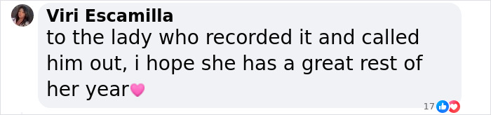 “Fantastic Work”: People Praise Woman’s Quick Thinking In Catching Upskirter On Camera “Fantastic Work”: People Praise Woman’s Quick Thinking In Catching Upskirter On Camera