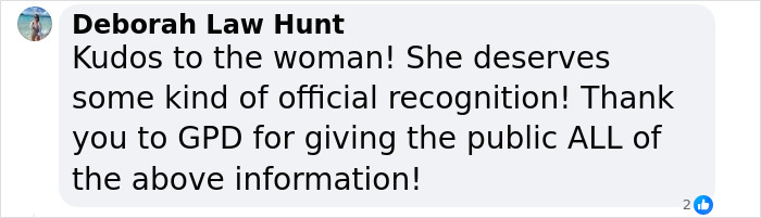 “Fantastic Work”: People Praise Woman’s Quick Thinking In Catching Upskirter On Camera “Fantastic Work”: People Praise Woman’s Quick Thinking In Catching Upskirter On Camera