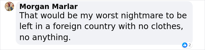 Captain Refuses To Let Stranded Passengers Back On Cruise Ship, Tourists Left On African Island Captain Refuses To Let Stranded Passengers Back On Cruise Ship, Tourists Left On African Island