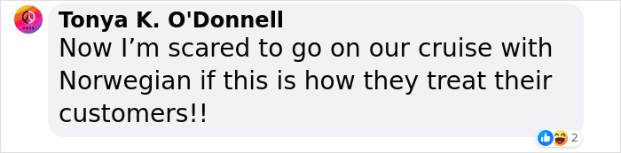 Captain Refuses To Let Stranded Passengers Back On Cruise Ship, Tourists Left On African Island Captain Refuses To Let Stranded Passengers Back On Cruise Ship, Tourists Left On African Island