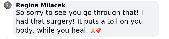 Olivia Munn Gets Emotional About Her Mastectomy: “All You Want To Do Is Pick Up Your Baby” Olivia Munn Gets Emotional About Her Mastectomy: “All You Want To Do Is Pick Up Your Baby”