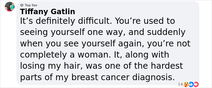 Olivia Munn Gets Emotional About Her Mastectomy: “All You Want To Do Is Pick Up Your Baby” Olivia Munn Gets Emotional About Her Mastectomy: “All You Want To Do Is Pick Up Your Baby”