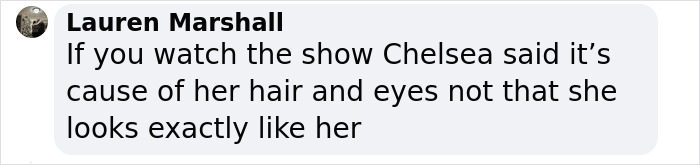 Megan Fox Defends 'Love Is Blind' Star Chelsea For Saying She Looks Like The Actress's Doppelganger Megan Fox Defends 'Love Is Blind' Star Chelsea For Saying She Looks Like The Actress's Doppelganger