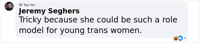 “I Just Don’t Want To Do It”: Hunter Schafer Explains Why She Rejects Transgender Roles “I Just Don’t Want To Do It”: Hunter Schafer Explains Why She Rejects Transgender Roles