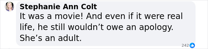 “It’s Grown-Up And Nuanced”: Martin Freeman Doubles Down On 30-Year Age Gap With Jenna Ortega “It’s Grown-Up And Nuanced”: Martin Freeman Doubles Down On 30-Year Age Gap With Jenna Ortega