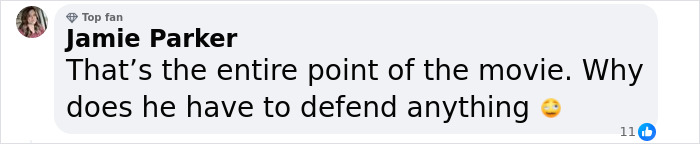 “It’s Grown-Up And Nuanced”: Martin Freeman Doubles Down On 30-Year Age Gap With Jenna Ortega “It’s Grown-Up And Nuanced”: Martin Freeman Doubles Down On 30-Year Age Gap With Jenna Ortega