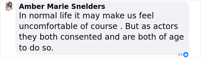“It’s Grown-Up And Nuanced”: Martin Freeman Doubles Down On 30-Year Age Gap With Jenna Ortega “It’s Grown-Up And Nuanced”: Martin Freeman Doubles Down On 30-Year Age Gap With Jenna Ortega