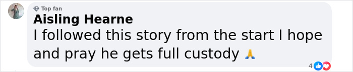 Update In Saga Of Aussie Dad Who Flew 15 Hours To Stop Daughter’s Adoption: Mom Speaks Out Update In Saga Of Aussie Dad Who Flew 15 Hours To Stop Daughter’s Adoption: Mom Speaks Out