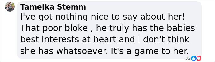 Update In Saga Of Aussie Dad Who Flew 15 Hours To Stop Daughter’s Adoption: Mom Speaks Out Update In Saga Of Aussie Dad Who Flew 15 Hours To Stop Daughter’s Adoption: Mom Speaks Out