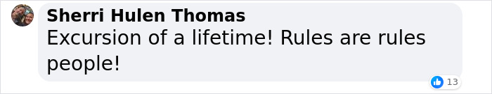 Captain Refuses To Let Stranded Passengers Back On Cruise Ship, Tourists Left On African Island Captain Refuses To Let Stranded Passengers Back On Cruise Ship, Tourists Left On African Island