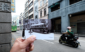 What Was Will Never Be Again: My 20 Photographs Comparing Past To Present Macau