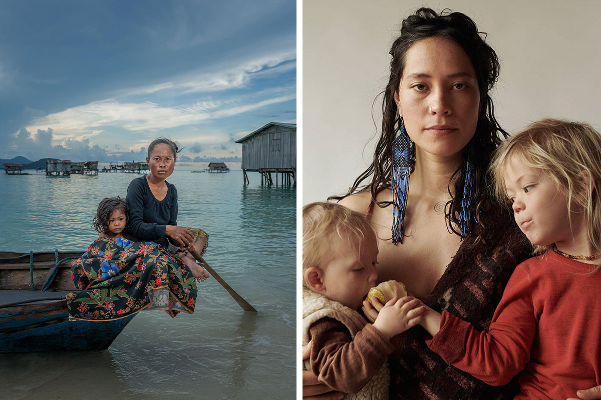 A Glimpse Into Womanhood With The 38th AAP Magazine Photography Awards (25  Pics)