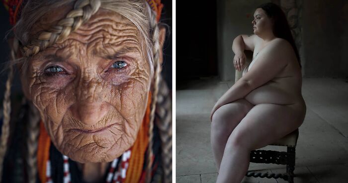 A Glimpse Into Womanhood With The 38th AAP Magazine Photography Awards (25 Pics)
