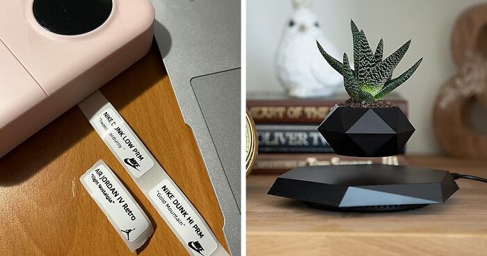 If I Were A President Everyone Would Have These 38 Items