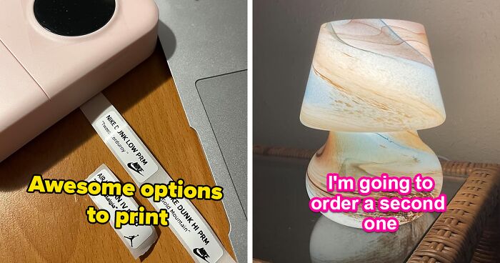 If I Were A President Everyone Would Have These 38 Items