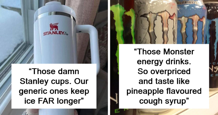 “I Silently Cringe When People Bring Them Up”: 25 Popular Things That People Say Are No Good