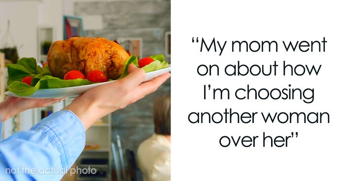 “What Is Wrong With You?”: Pregnant Woman Finally Snaps At MIL, Husband Helps Out