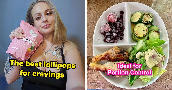 32 Top Products To Help You Reach Your Body Transformation Goals