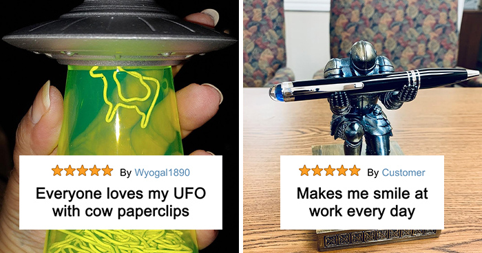 Funk Up Your Work Vibe With 35 Fun Office Supplies – Because Work Should Be Cool Too