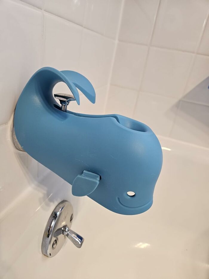 Ensure Safe And Fun Bath Time With A Baby Bath Spout Cover: Protect Little Heads From Bumps