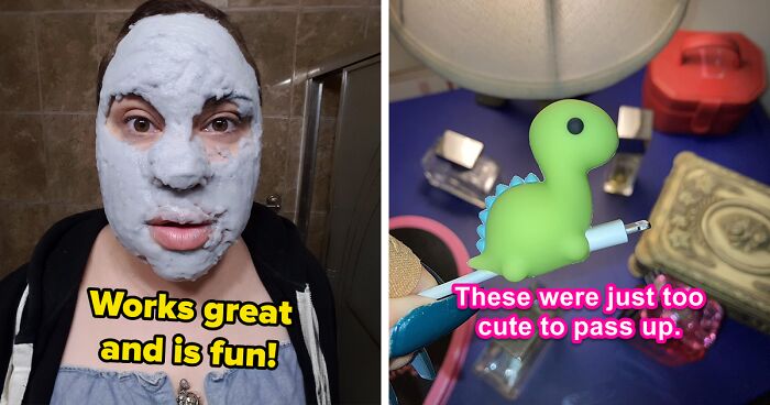 36 Life-Saving Products For Adults Barely Keeping It Together