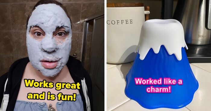 This Online Group Showcases People Who Pretend They Didn’t Deliberately Do Something (60 Pics)