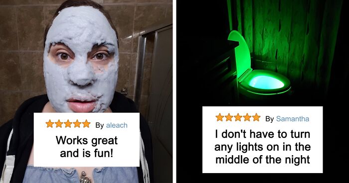 36 Items That Will Make Your Adulting Journey A Whole Lot Easier