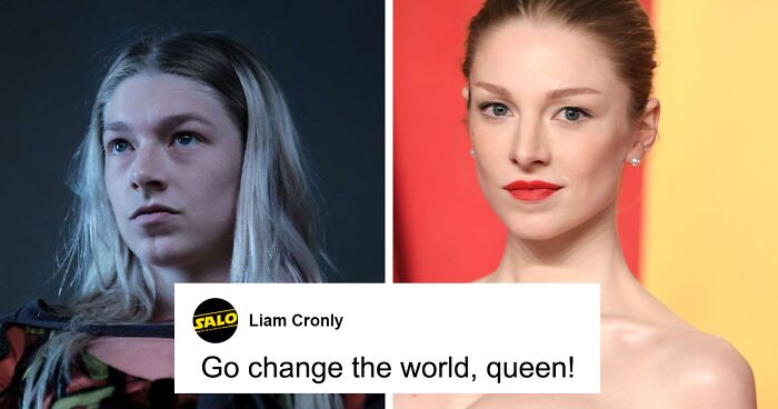 “I Just Don’t Want To Do It”: Hunter Schafer Explains Why She Rejects Transgender Roles