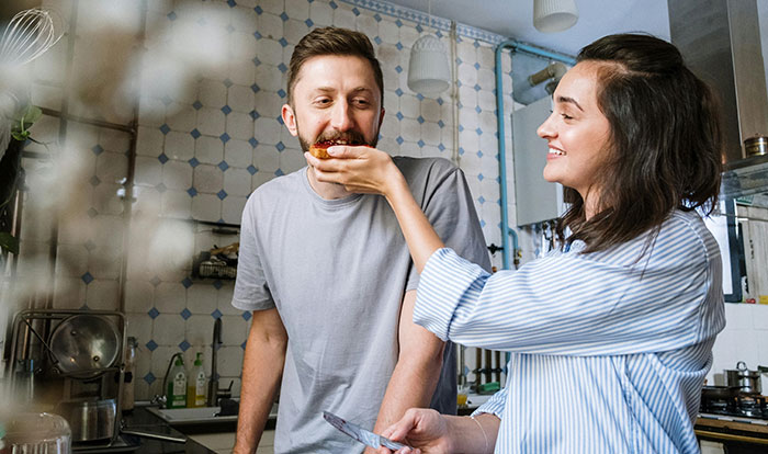 Chef Who Cooked And Cared For Wife While She Was Pregnant Is Shocked When SIL Demands Same Treatment