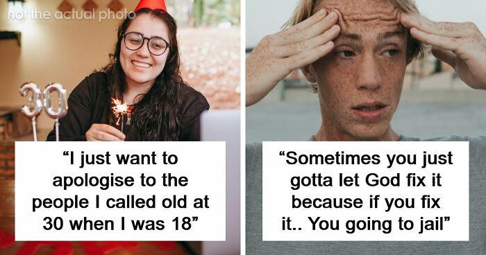 94 Painfully Relatable Screenshots From People Who Found The Humor In Adulting (New Pics)