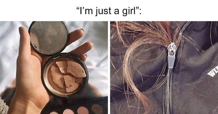 This IG Page Is Filled With Funny Memes For Women, And Here Are 55 Of The Best
