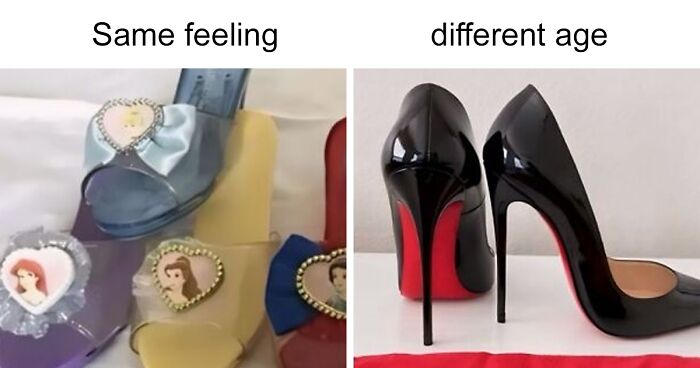 55 Funny Memes From This Dedicated IG Account Catering To Women’s Humor