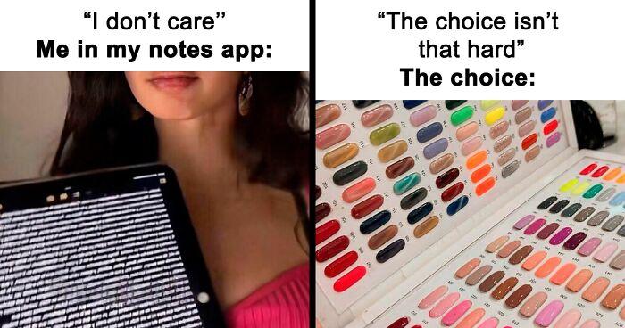 55 Memes From ‘Girlzzz Club’ That Nail The Everyday Life Of Modern-Day Women