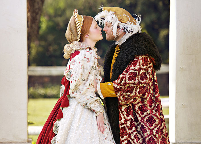 Nerdy Couple Wants A Fantasy Wedding, Guests Say They're Uncomfortable With The Theme Nerdy Couple Wants A Fantasy Wedding, Guests Say They're Uncomfortable With The Theme