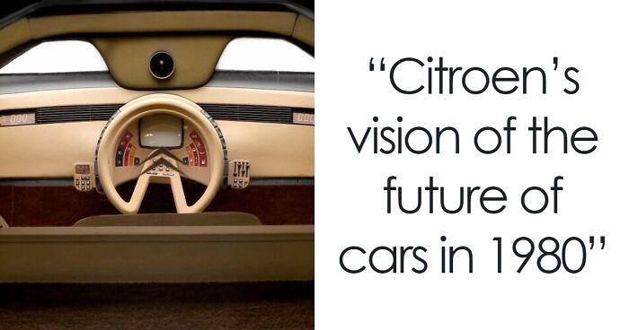 “Retrofuturism”: 81 Predictions From Past Generations That Were Either A Hit Or A Miss