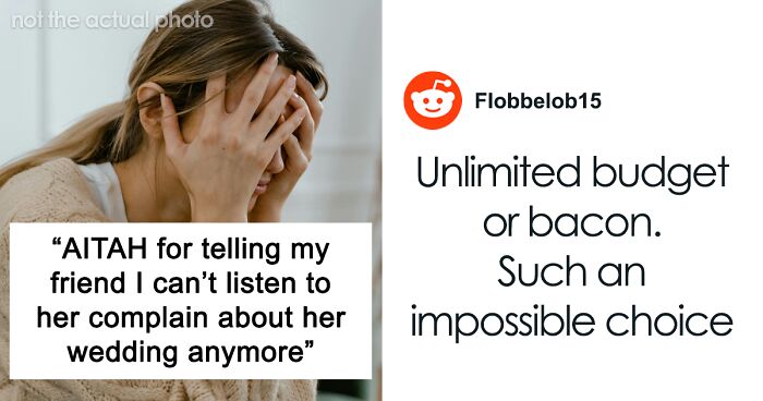 “I Was So Done”: Woman Exhausted By Bridezilla’s Constant Complaints