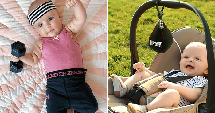 32 Baby Products So Ridiculous, They’re Practically Genius