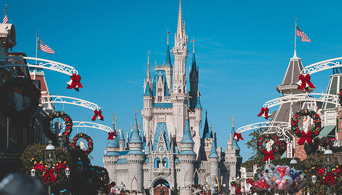 Outrage After Disney Cast Member Is Brutally Terminated Over Childhood Picture (Updated) Outrage After Disney Cast Member Is Brutally Terminated Over Childhood Picture (Updated)